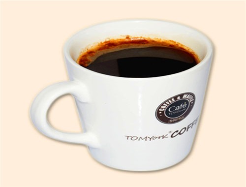 tomyorkcoffee加盟