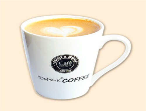 tomyorkcoffee加盟