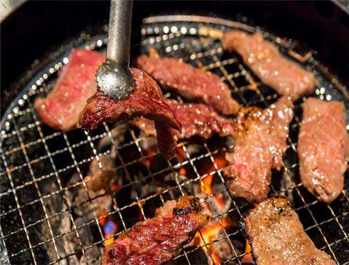 釘盟烤肉