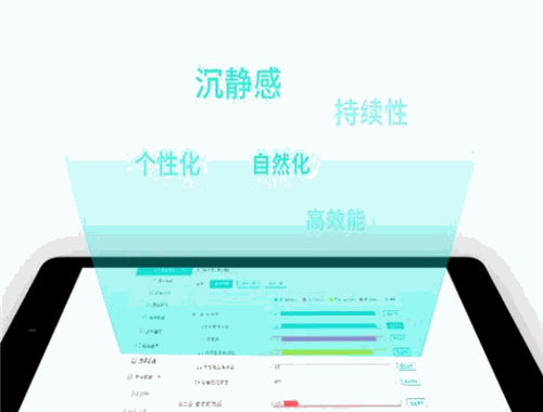 領(lǐng)信銳柏教育