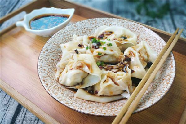 子曰糊涂餛飩