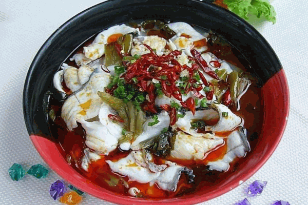 鮮魚(yú)匯酸菜魚(yú)加盟