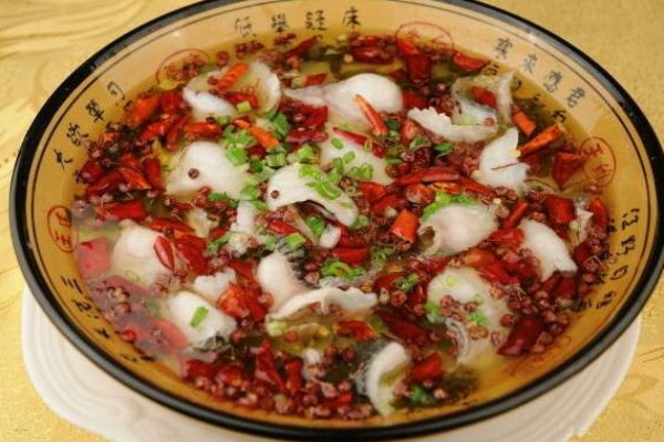 阿賢酸菜魚(yú)