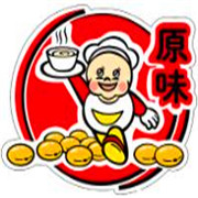 原味永和豆?jié){