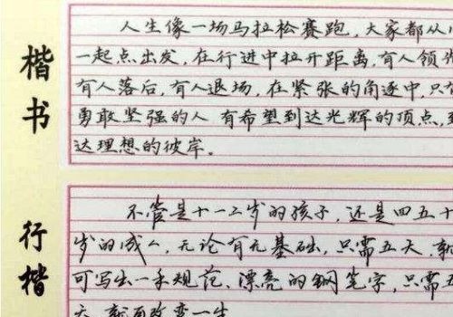 小字迷硬筆練字書法加盟