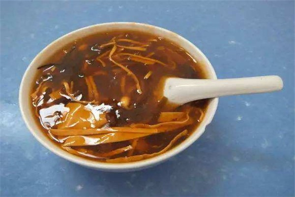 方中山胡辣湯