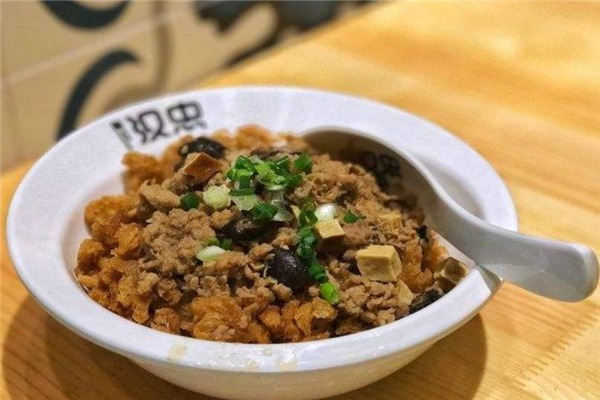 漢忠炊飯加盟