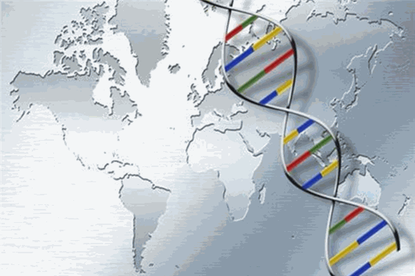起源基因檢測(cè)加盟