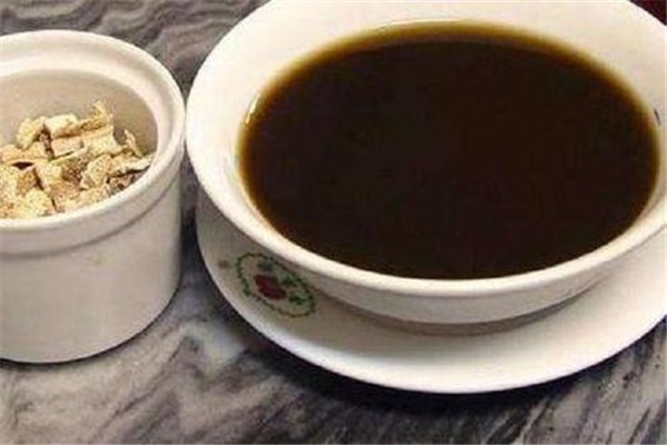 清心堂涼茶加盟