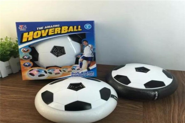 hoverball兒童玩具加盟