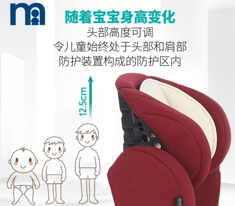 mothercare安全座椅加盟