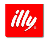 illy意利咖啡