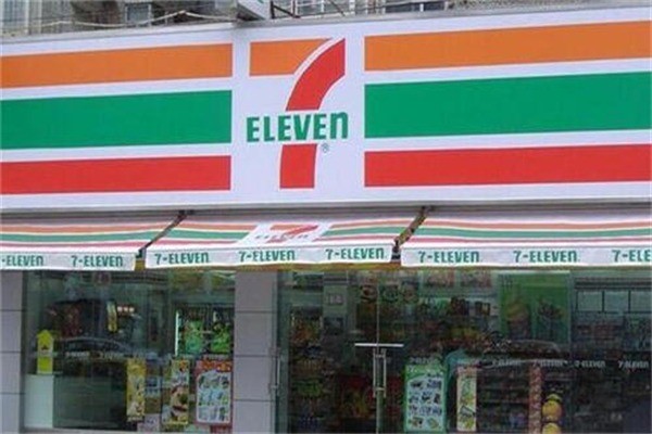 711超市加盟