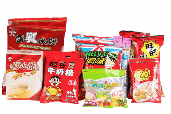 風吹蒲公英休閑食品加盟