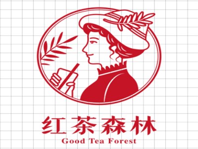 紅茶森林加盟