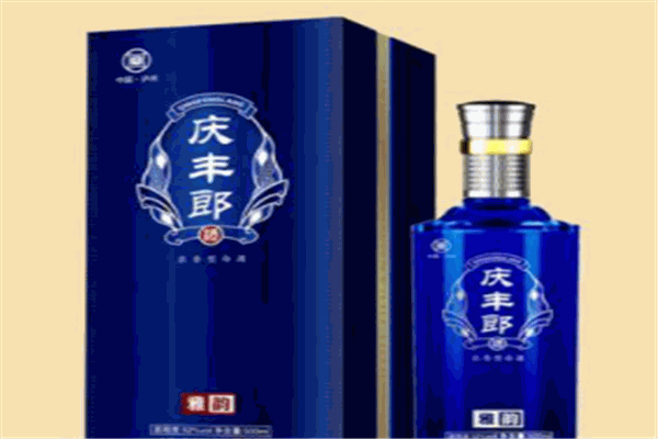 慶豐酒業(yè)加盟