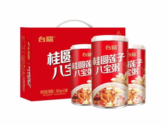 臺(tái)福食品加盟