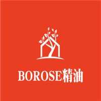 BOROSE精油