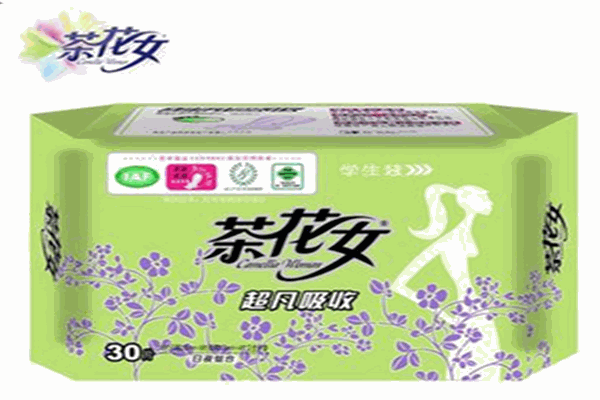 茶花女衛(wèi)生用品加盟