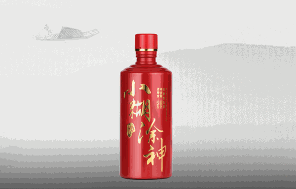 小糊涂仙酒