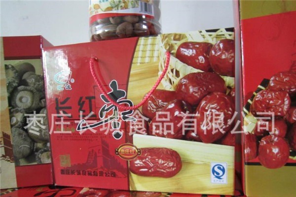 長(zhǎng)城食品