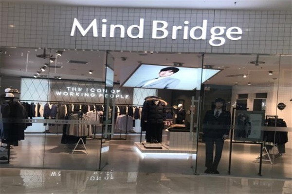 MIND BRIDGE女裝