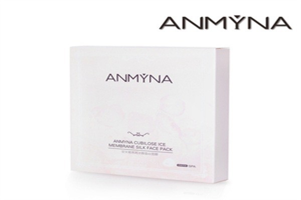 Anmyna安米娜化妝品