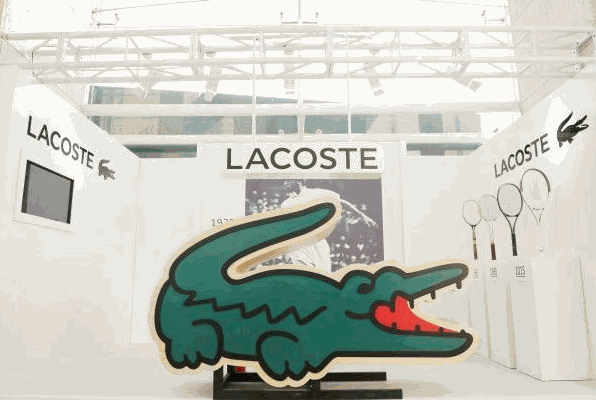 lacoste