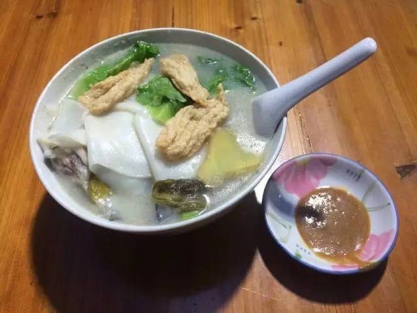 阿鼎魚粥