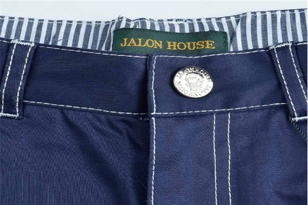 Jalon House童裝加盟