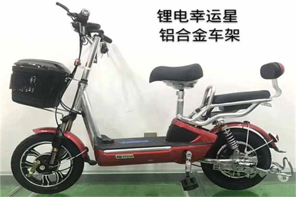 捷豹牌電動(dòng)自行車加盟