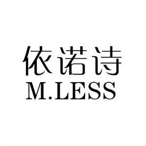 依諾詩M.LESS女裝