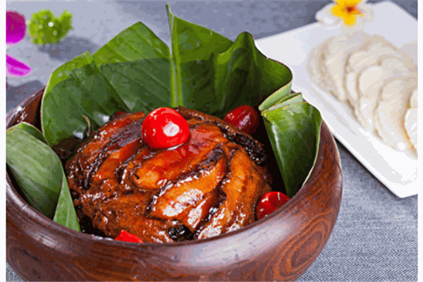 閩泰豐餐飲