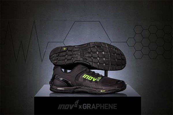 INOV-8加盟