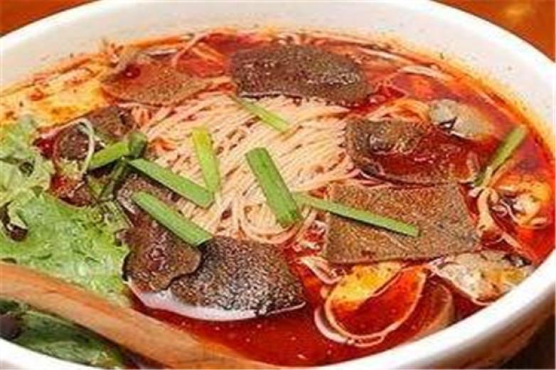 魯小二酸菜魚(yú)米線