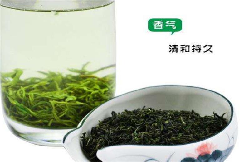 青城茶葉