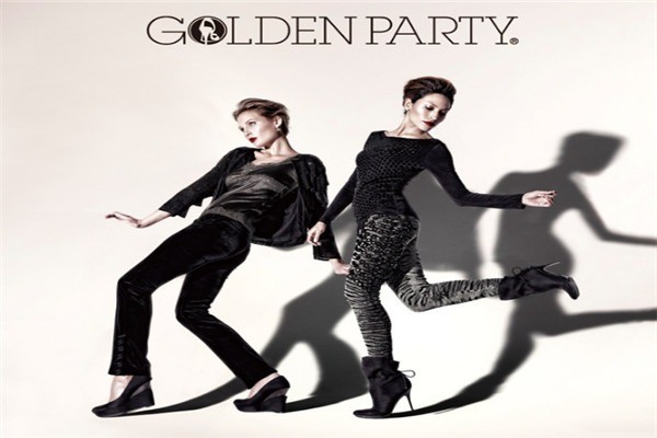 goldenparty鞋業(yè)加盟