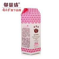 郁嬰坊嬰兒護(hù)膚用品加盟