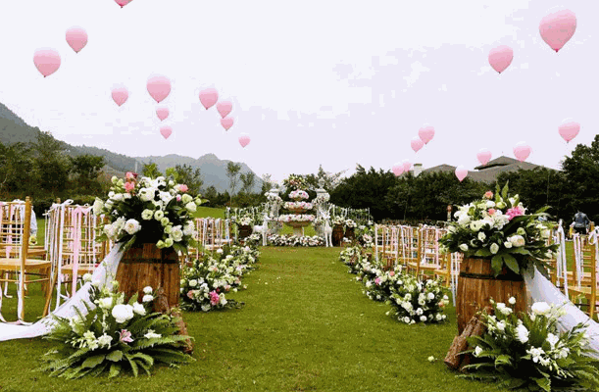 水星家紡婚慶館