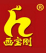 畫(huà)寶剛道口燒雞