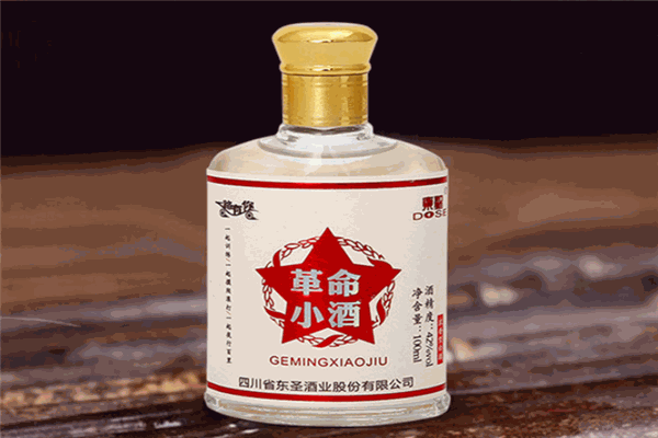 革命小酒加盟