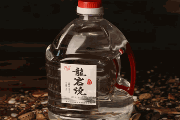 龍巖白酒加盟