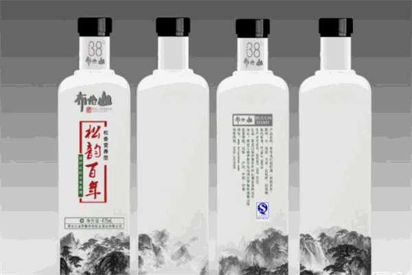 布倫山酒業(yè)加盟