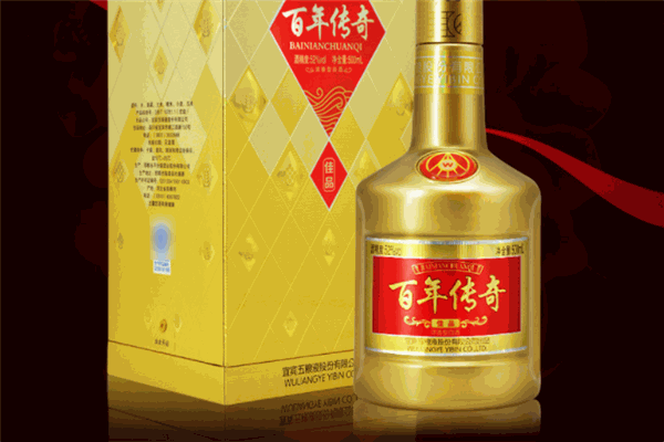 百年傳奇酒業(yè)加盟