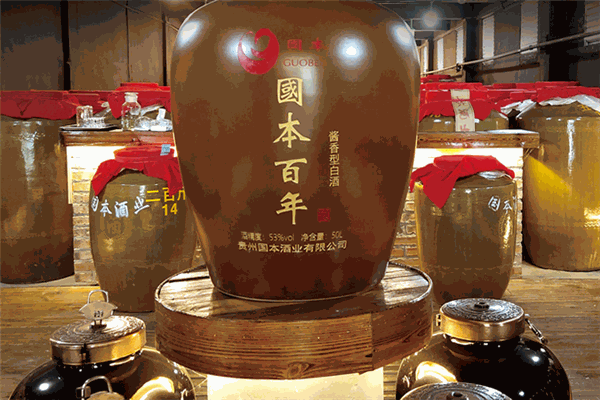 國(guó)本酒業(yè)加盟