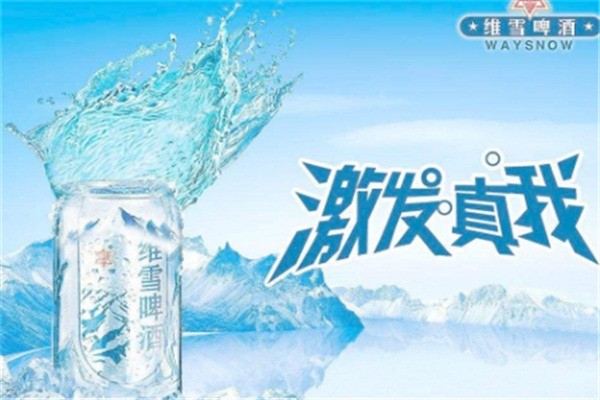 維雪啤酒加盟