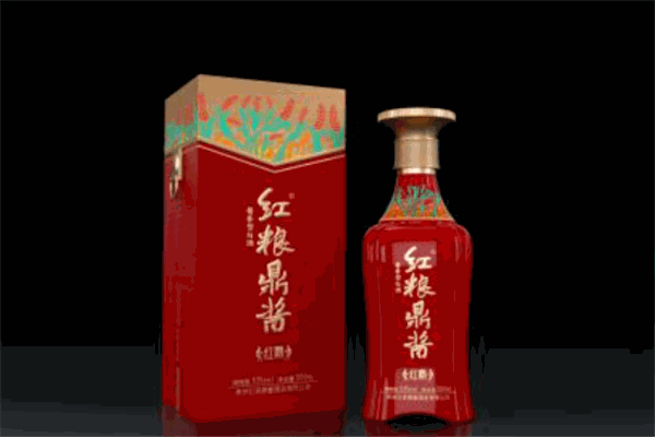 紅粱鼎醬酒業(yè)加盟