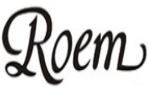 ROEM女裝