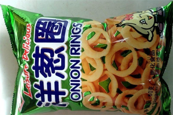 伊百客休閑食品加盟