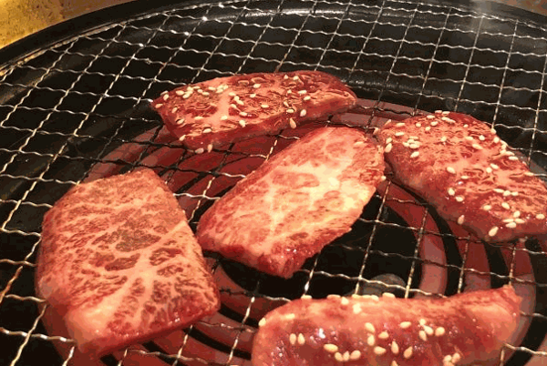 本家韓式烤肉